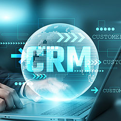 販売管理/CRM