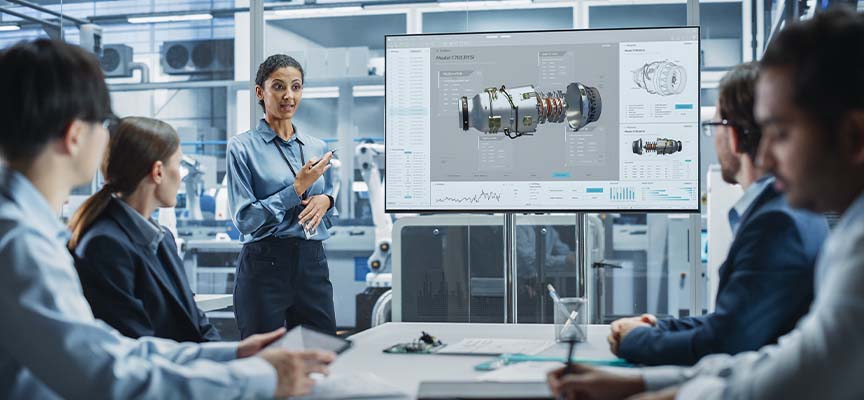 コラム_個別受注生産における代表的な5つの設計業務の課題_MV画像